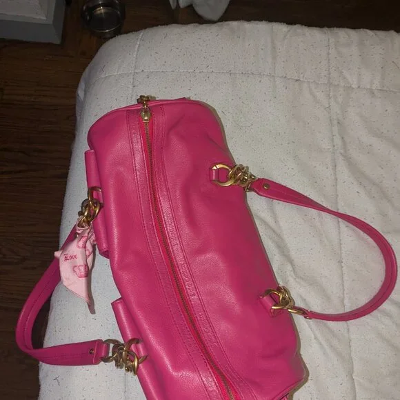 Vintage Juicy Couture Bag - Picture 3 of 5